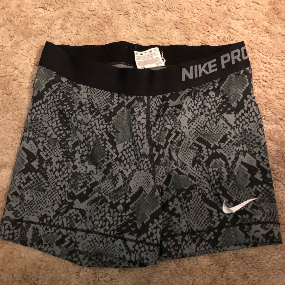 Nike Pros